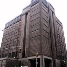 墓場