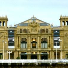 Victoria Eugenia Theater