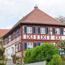 Bauernhaus