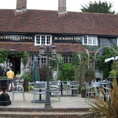 Blackboys Inn