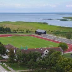 Kuressaare linnastaadion