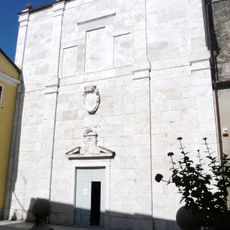 Oratorio dei Bianchi