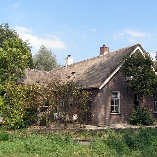 Nedereindseweg 578, Utrecht