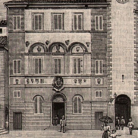 Palazzo del Podestà