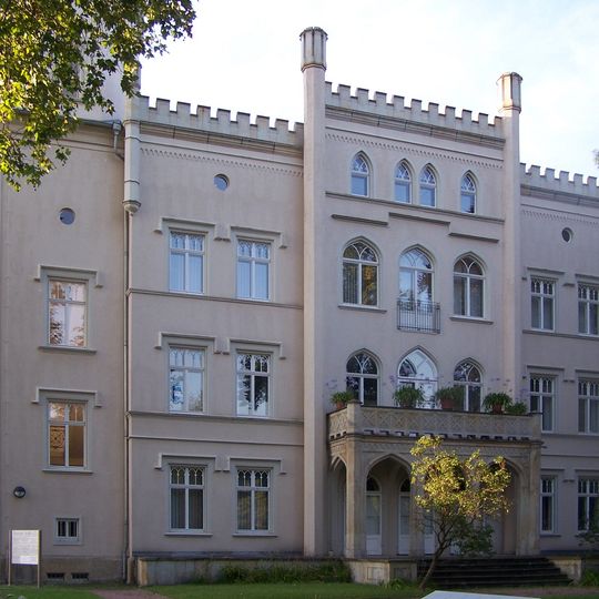 Haus Bautzner Straße 125