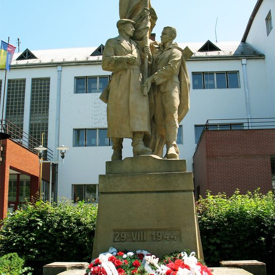 Pylón so súsoším