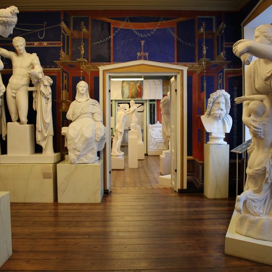 Musée d'art de l'université de Tartu