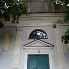 Chiesa della Santissima Annunziata