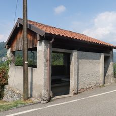 Lavatoio di Comnago
