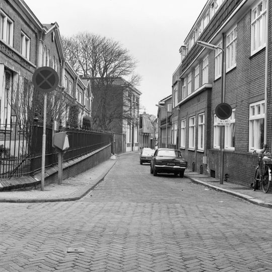 Gemeenteschool No. 2