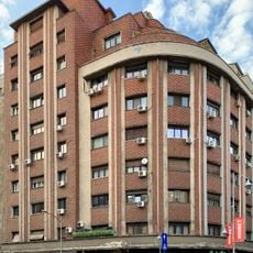 Calea Victoriei 23, Bucharest