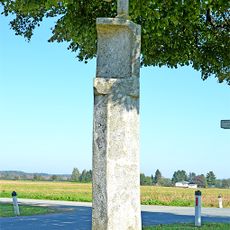 Bildstock Pestkreuz