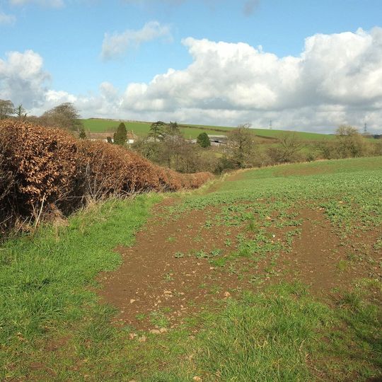 Broomhouse  Broomhouse Farmhouse