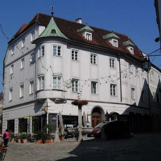 Bürgerhaus