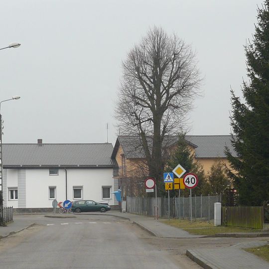 Pęckowo, Czarnków-Trzcianka County