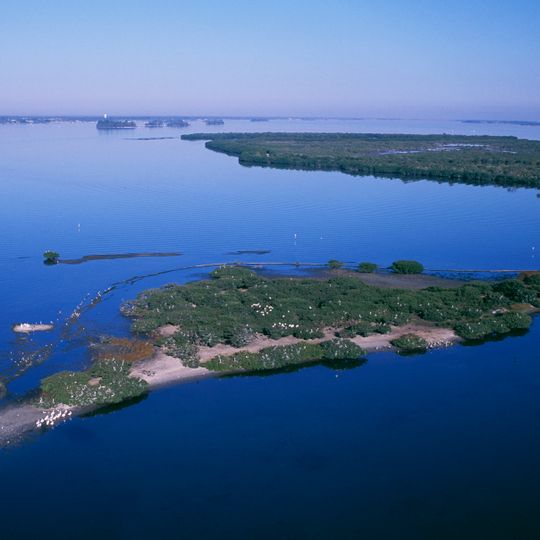 Pelican Island National Wildlife Refuge