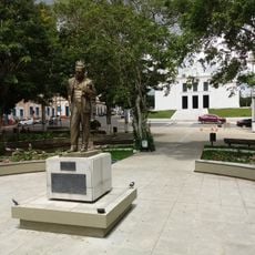 Praça Clóvis Beviláqua