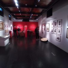 Museo de la Ciudad Wladimir Mikielievich