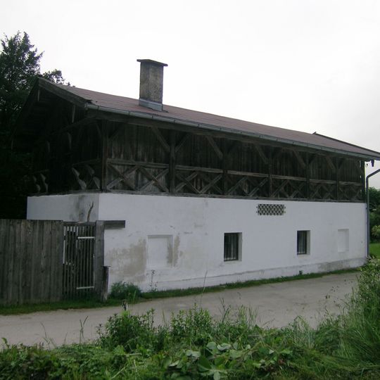 Forsthaus Königssee