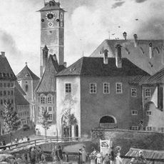 Herzogenstadttor