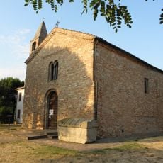 Chiesa di San Basilio