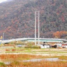 Kogai Bridge