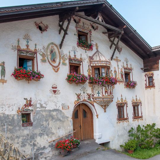 Bürgerhaus