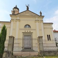 Chiesa di Santa Maria Immacolata