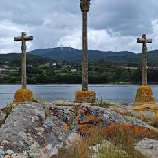 Tres Cruces