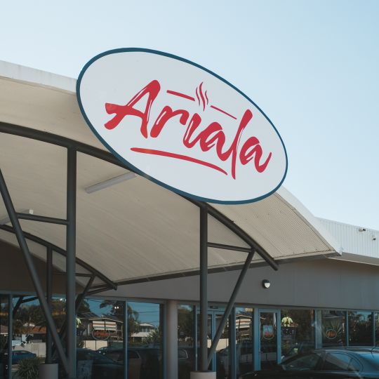 Ariala Kippa-Ring