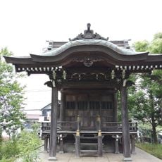 妙福寺