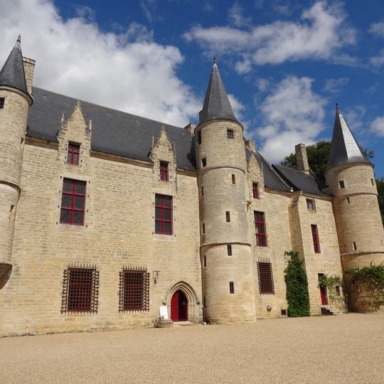 Château de Hac