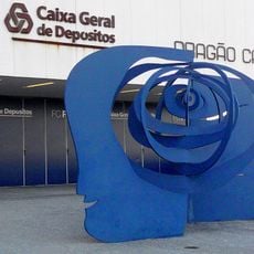 Opera d'arte, scultura