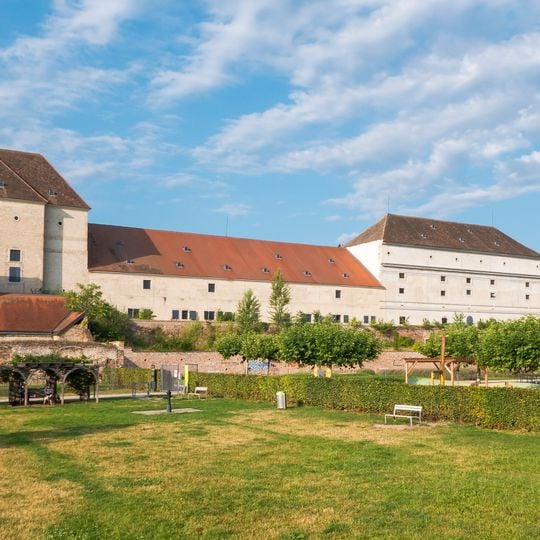 Castello di Neugebäude