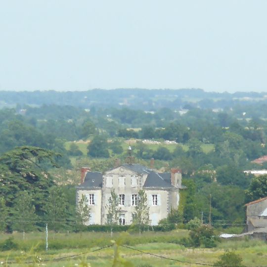 Château de l'Hermitage