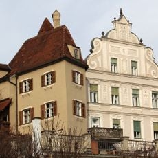 Bürgerhaus