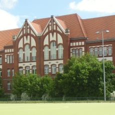 Paul-Löbe-Oberschule