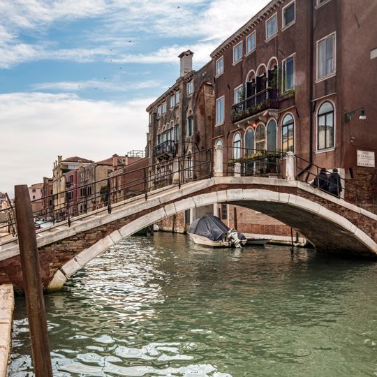 Ponte de la Malvasia