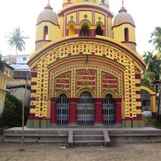 Rajrajeshwar temple
