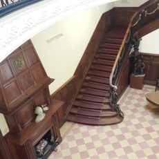 Palacio Vasallo