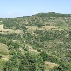 Lo Planell (el Meüll)