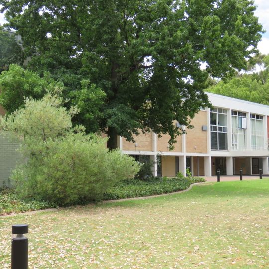 Subiaco Theatre Centre