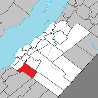 Saint-Onésime-d'Ixworth