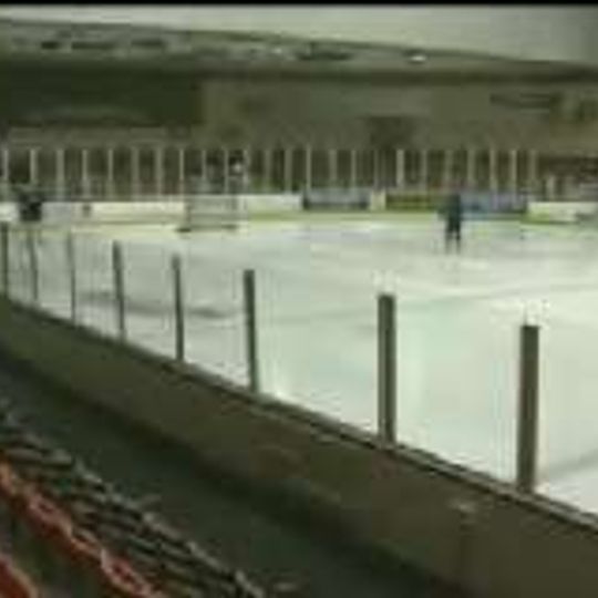 Nottingham Ice Stadium