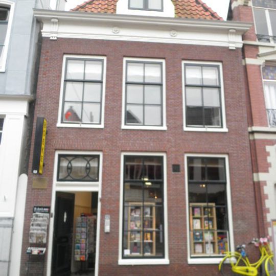 Grote Noord 11, Hoorn