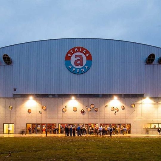 Ethias Arena