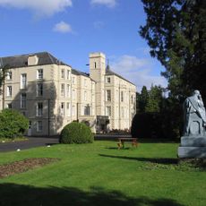 Waverley Hydropathic Hotel