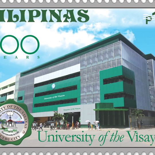 University of the Visayas