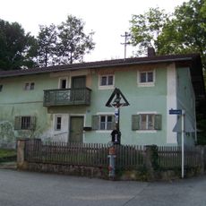 Kleinbauernhaus