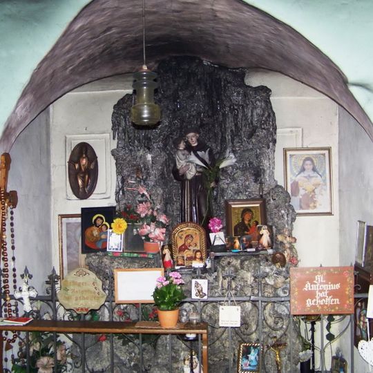 Wohn- und Geschäftshaus